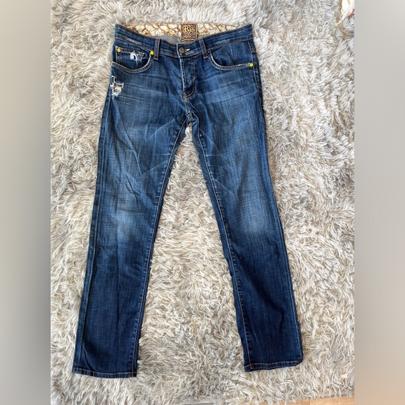 Rich & Skinny Jeans Size 26 - Picture 1 of 6